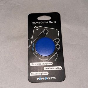 PopSocket -Blue